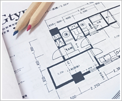 新築住宅設計・施工
